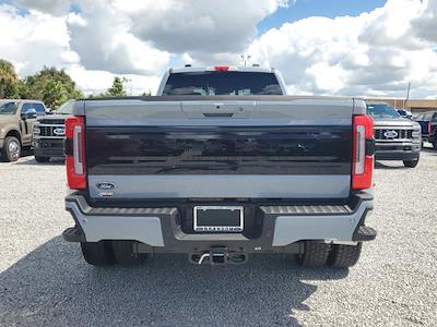 New 2026 Ford F-450 Platinum Crew Cab 4WD DRW Pickup for sale #T0246 - photo 2