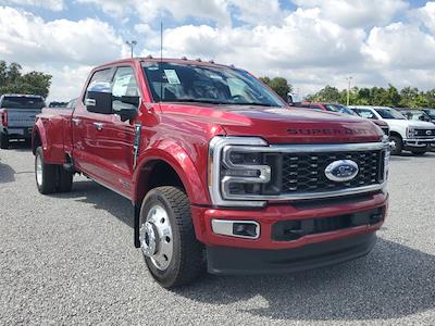 2026 Ford F-450 Crew Cab DRW 4WD Pickup for sale #T0247 - photo 2