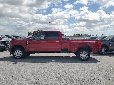 2026 Ford F-450 Crew Cab DRW 4WD Pickup for sale #T0247 - photo 1