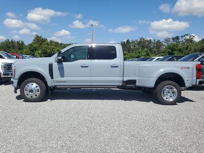 2026 Ford F-450 Crew Cab DRW 4WD Pickup for sale #T0248 - photo 1