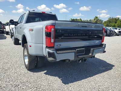 New 2026 Ford F-450 Platinum Crew Cab 4WD DRW Pickup for sale #T0248 - photo 2