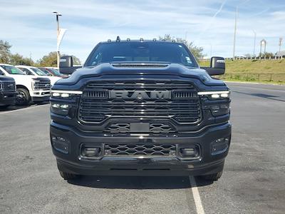 Used 2025 Ram 3500 Laramie Crew Cab for sale #T0248A - photo 1
