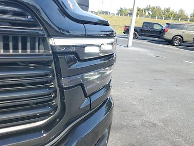 Used 2025 Ram 3500 Laramie Crew Cab for sale #T0248A - photo 2
