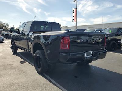 Used 2025 Ram 3500 Laramie Crew Cab for sale #T0248A - photo 2