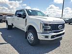 New 2026 Ford F-450 Platinum Crew Cab 4WD DRW Pickup for sale #T0249 - photo 4