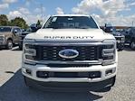 New 2026 Ford F-450 Platinum Crew Cab 4WD DRW Pickup for sale #T0249 - photo 5