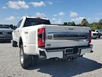 New 2026 Ford F-450 Platinum Crew Cab 4WD DRW Pickup for sale #T0249 - photo 2