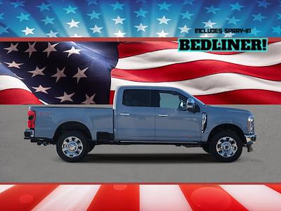 2026 Ford F-350 Crew Cab SRW 4WD Pickup for sale #T0250 - photo 1