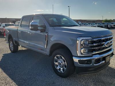 2026 Ford F-350 Crew Cab SRW 4WD Pickup for sale #T0250 - photo 2