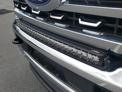 Used 2024 Ford F-350 - photo 1