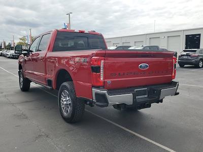 Used 2024 Ford F-350 - photo 1