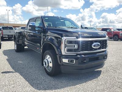 2026 Ford F-450 Crew Cab DRW 4WD Pickup for sale #T0251 - photo 2