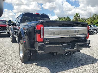 2026 Ford F-450 Crew Cab DRW 4WD Pickup for sale #T0251 - photo 1