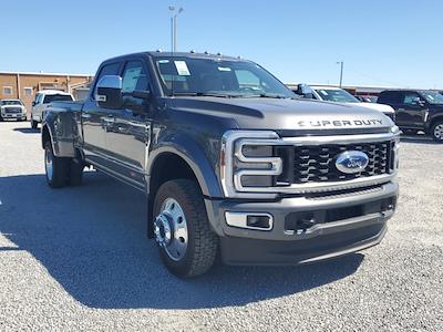 2026 Ford F-450 Crew Cab DRW 4WD Pickup for sale #T0252 - photo 2