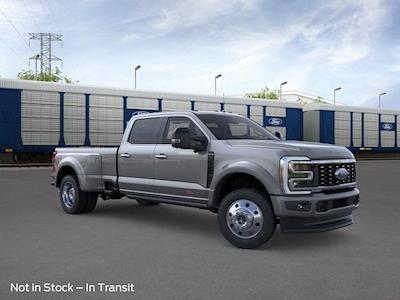 2026 Ford F-450 Crew Cab DRW 4WD Pickup for sale #T0253 - photo 1