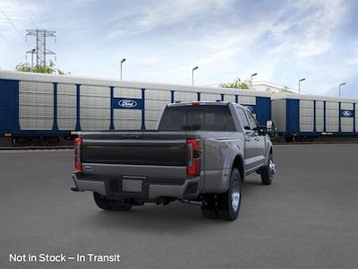 New 2026 Ford F-450 Platinum Crew Cab 4WD DRW Pickup for sale #T0253 - photo 2