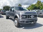 2026 Ford F-450 Crew Cab DRW 4WD Pickup for sale #T0253 - photo 4