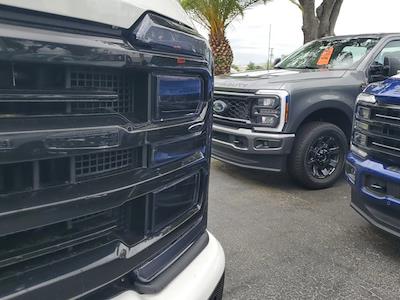 Used 2025 Ford F-350 - photo 1