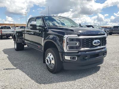 2026 Ford F-450 Crew Cab DRW 4WD Pickup for sale #T0254 - photo 2
