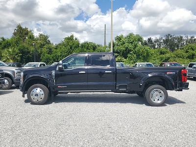 2026 Ford F-450 Crew Cab DRW 4WD Pickup for sale #T0254 - photo 1