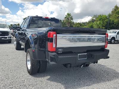 New 2026 Ford F-450 Platinum Crew Cab 4WD DRW Pickup for sale #T0254 - photo 2