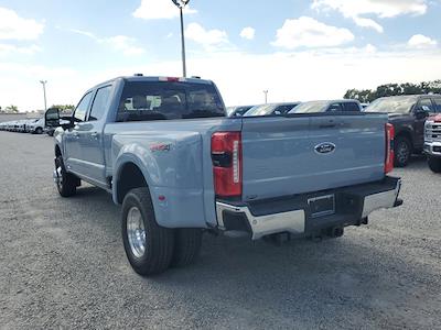 2026 Ford F-350 Crew Cab DRW 4WD Pickup for sale #T0255 - photo 1