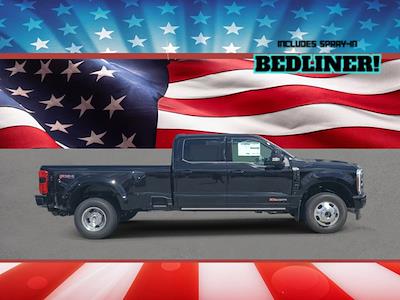 2026 Ford F-350 Crew Cab DRW 4WD Pickup for sale #T0256 - photo 1
