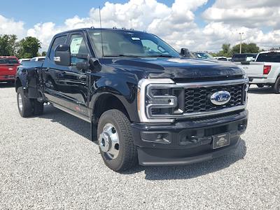 2026 Ford F-350 Crew Cab DRW 4WD Pickup for sale #T0256 - photo 2