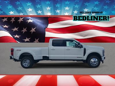 2026 Ford F-450 Crew Cab DRW 4WD Pickup for sale #T0257 - photo 1