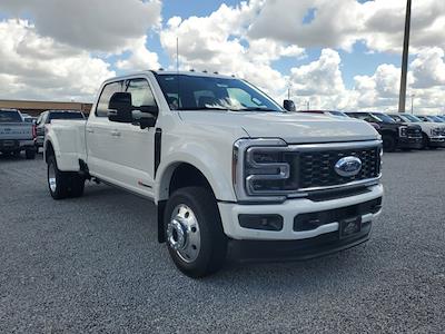 2026 Ford F-450 Crew Cab DRW 4WD Pickup for sale #T0257 - photo 2