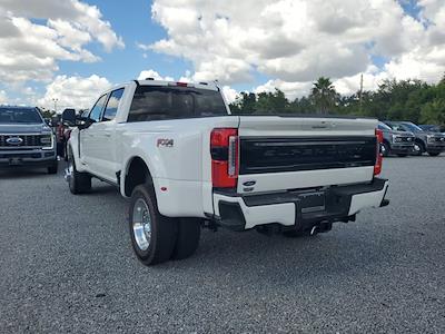 2026 Ford F-450 Crew Cab DRW 4WD Pickup for sale #T0257 - photo 1