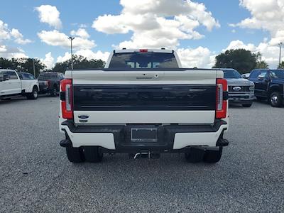 New 2026 Ford F-450 Platinum Crew Cab 4WD DRW Pickup for sale #T0257 - photo 2