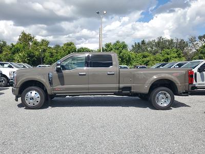2026 Ford F-450 Crew Cab DRW 4WD Pickup for sale #T0258 - photo 1