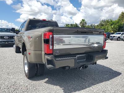 New 2026 Ford F-450 Platinum Crew Cab 4WD DRW Pickup for sale #T0258 - photo 2