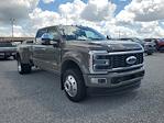 2026 Ford F-450 Crew Cab DRW 4WD Pickup for sale #T0258 - photo 4