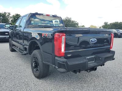 New 2026 Ford F-250 XL Crew Cab 4WD Pickup for sale #T0259 - photo 2
