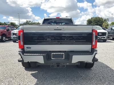 New 2026 Ford F-350 Platinum Crew Cab 4WD DRW Pickup for sale #T0260 - photo 2