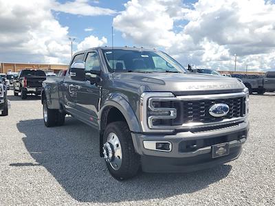 2026 Ford F-450 Crew Cab DRW 4WD Pickup for sale #T0261 - photo 2