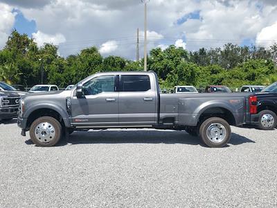 2026 Ford F-450 Crew Cab DRW 4WD Pickup for sale #T0261 - photo 1
