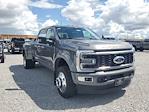 2026 Ford F-450 Crew Cab DRW 4WD Pickup for sale #T0261 - photo 4