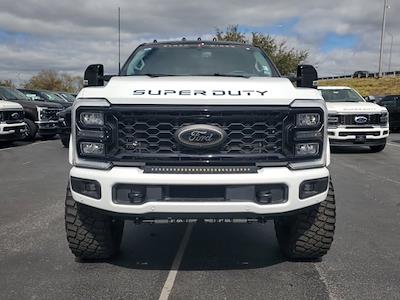 Used 2025 Ford F-250 - photo 1