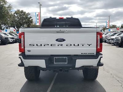 Used 2025 Ford F-250 - photo 1