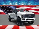 2025 Ford F-250 Crew Cab 4WD Pickup for sale #T0262A - photo 31