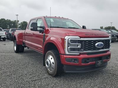 2026 Ford F-450 Crew Cab DRW 4WD Pickup for sale #T0263 - photo 2