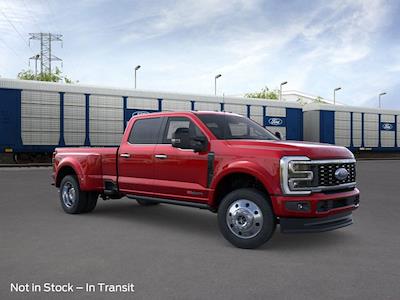 2026 Ford F-450 Crew Cab DRW 4WD Pickup for sale #T0263 - photo 1