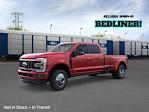 2026 Ford F-450 Crew Cab DRW 4WD Pickup for sale #T0263 - photo 3