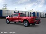 2026 Ford F-450 Crew Cab DRW 4WD Pickup for sale #T0263 - photo 6