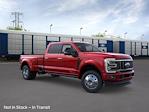 2026 Ford F-450 Crew Cab DRW 4WD Pickup for sale #T0263 - photo 1