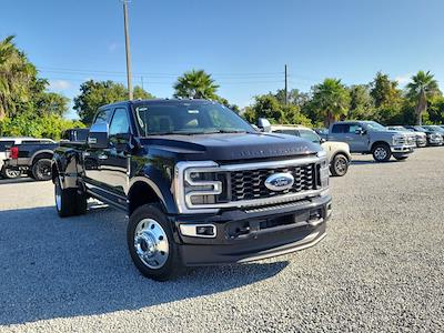 2026 Ford F-450 Crew Cab DRW 4WD Pickup for sale #T0264 - photo 2