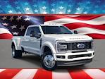 2025 Ford F-450 Crew Cab DRW 4WD Pickup for sale #T0264A - photo 1